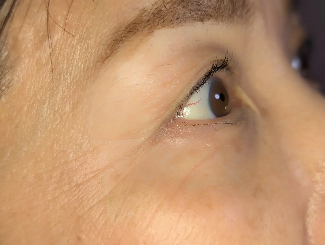 マツエク・マツパ 一重×まつ毛パーマ マツパ EYELASH lino　合志市のマツエク・マツパデザイン