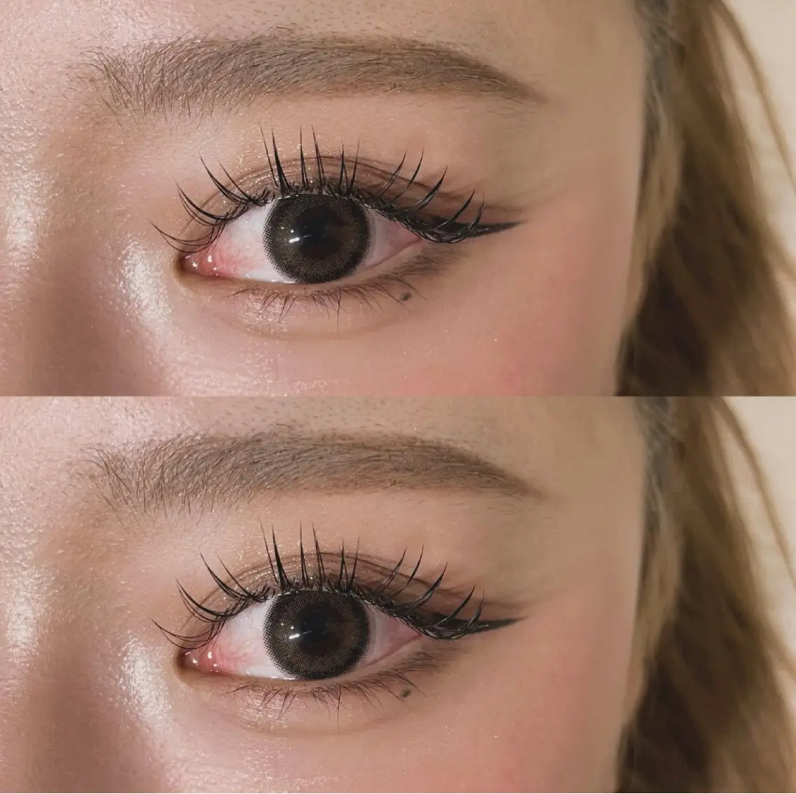 マツエク・マツパ eyelist mayaka🥀のマツエク・マツパデザイン