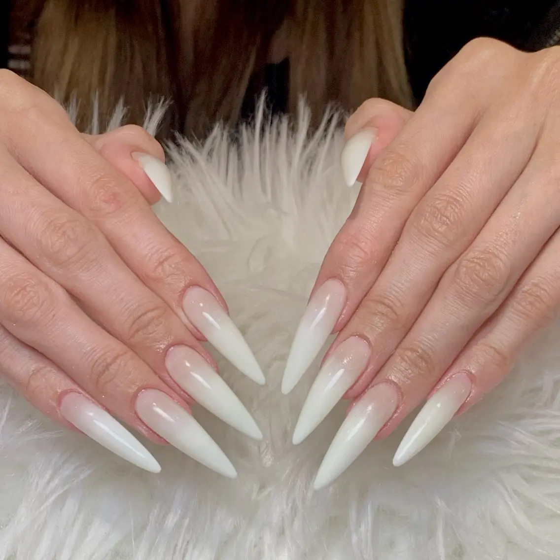ネイル Anmi Nail Sanaのネイルデザイン