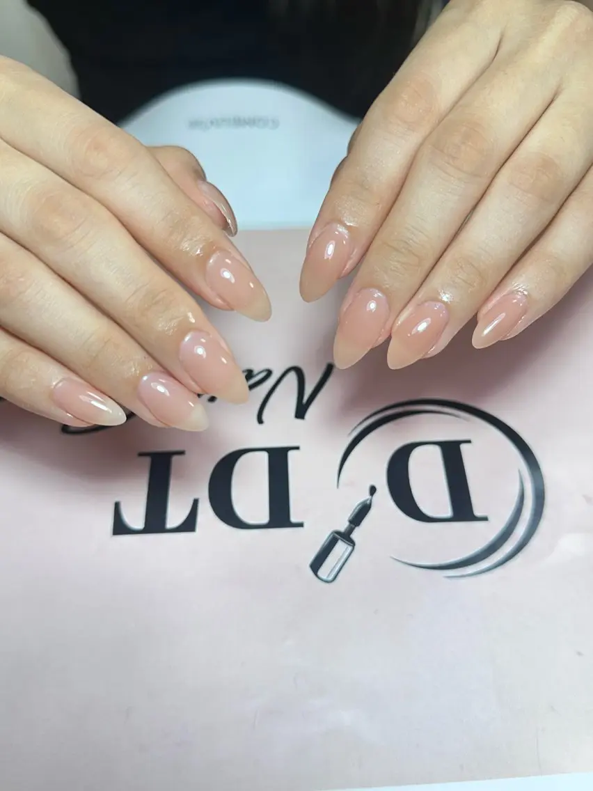 ネイル ハンドネイル DT nailのネイルデザイン