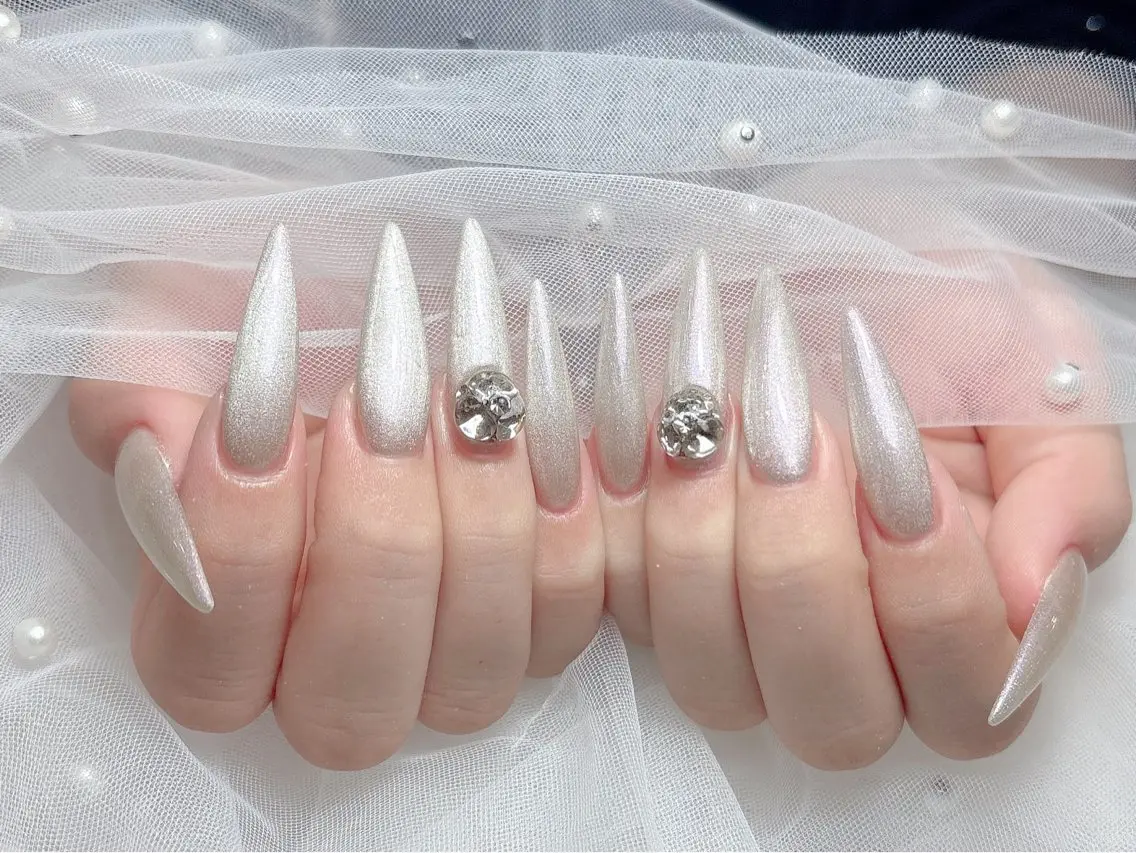 ネイル Bél Nail salonのネイルデザイン