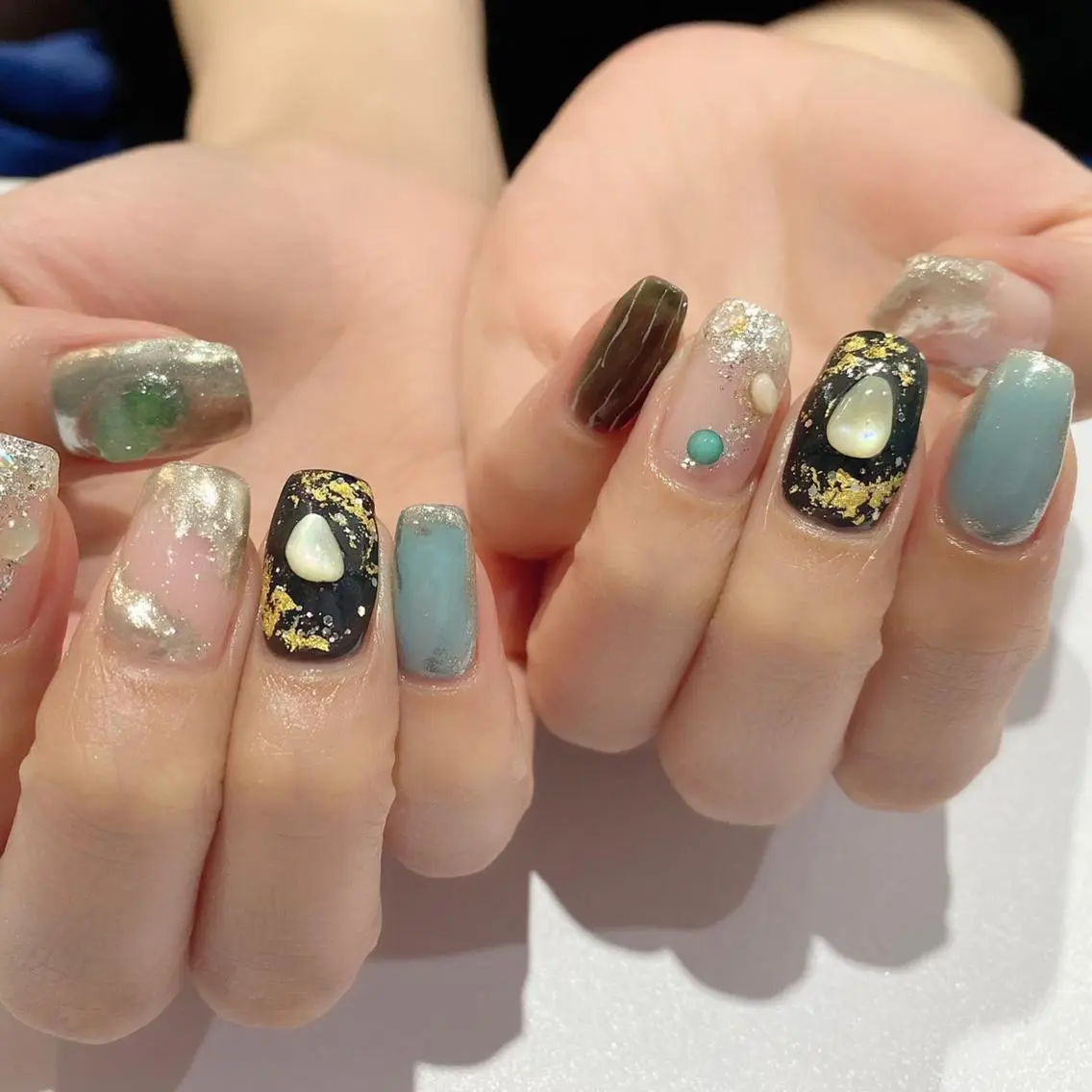 ネイル Salon Ｋのネイルデザイン