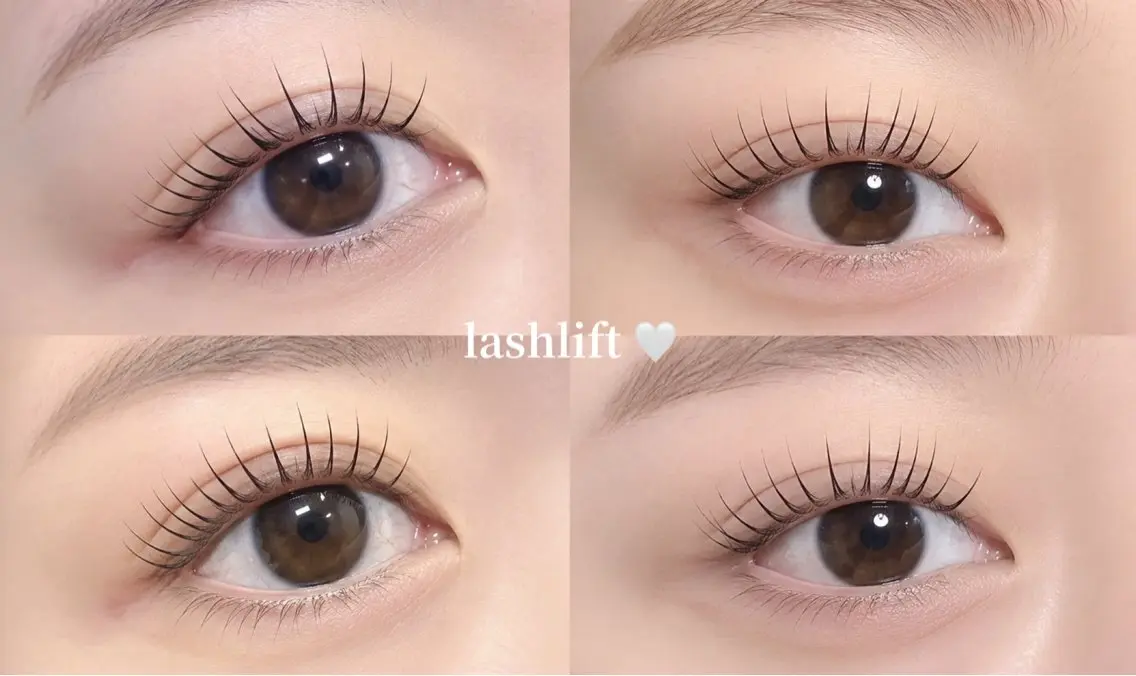 マツエク・マツパ マツパ eyelist 🤍 chisa.のマツエク・マツパデザイン