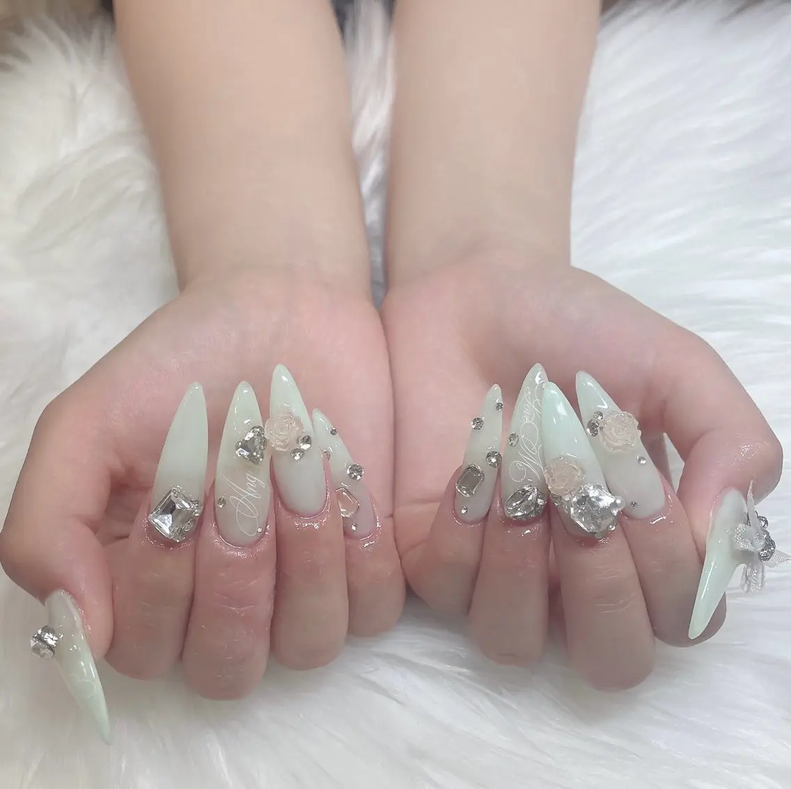 🎀持ち込み120分コース🎀(オフ代無料)の写真