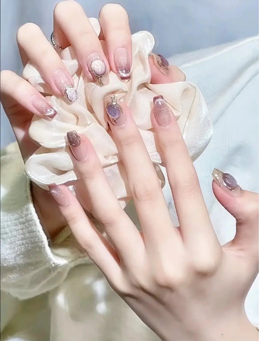 ネイル ハンドネイル ハンドケア The Nail 新大久保店のその他イメージ