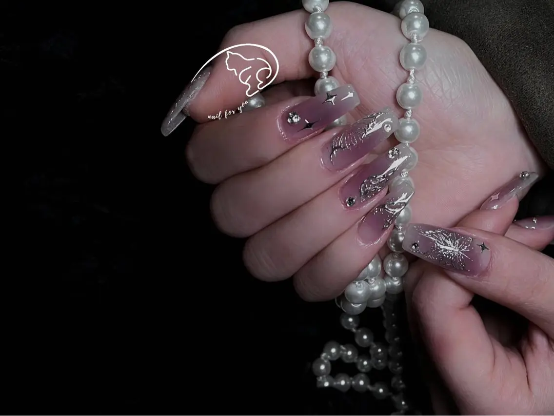 ネイル NFY-[[ああ]] nailforyouのネイルデザイン
