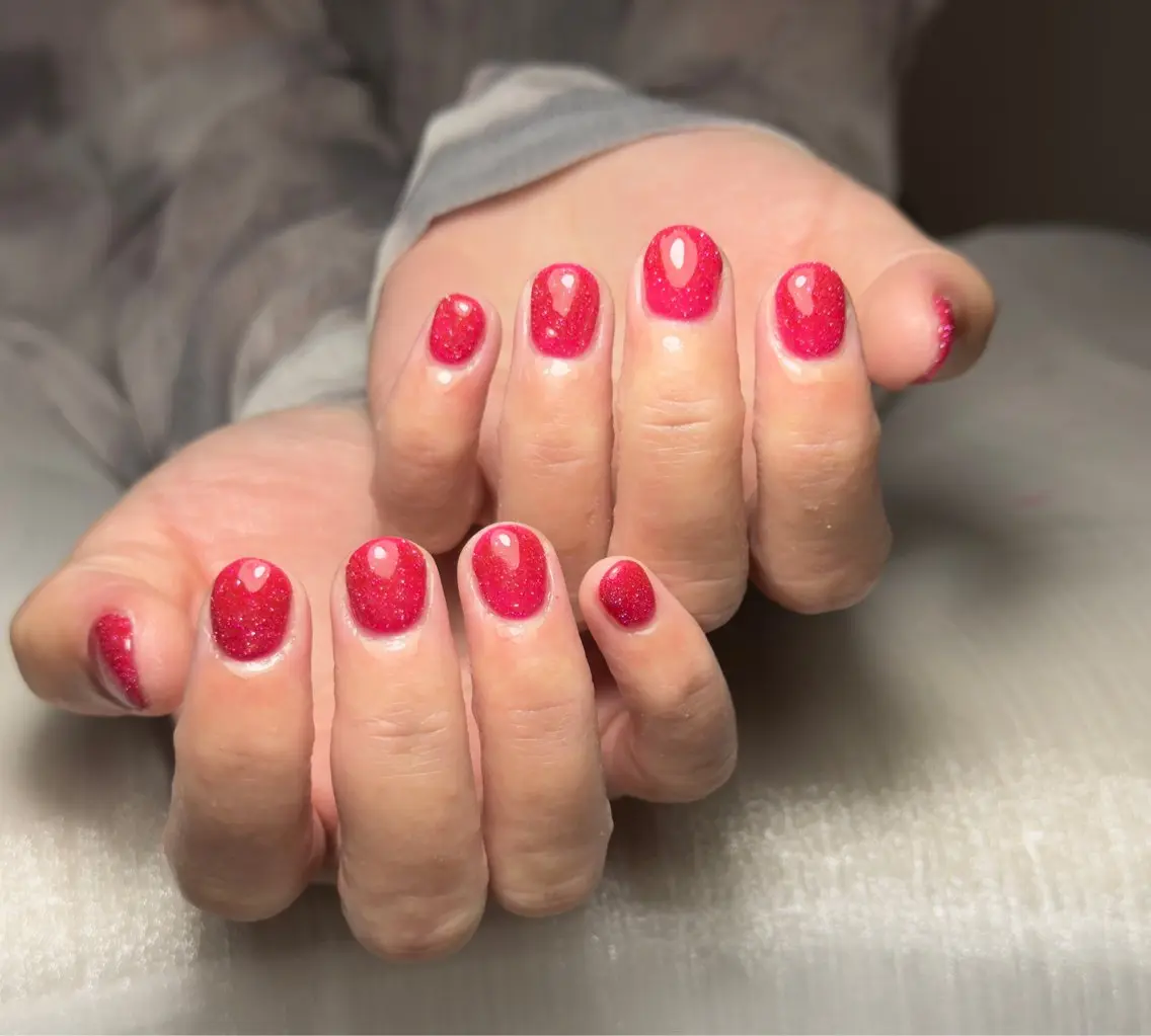 ネイル ハンドネイル Nail Salon Anのネイルデザイン