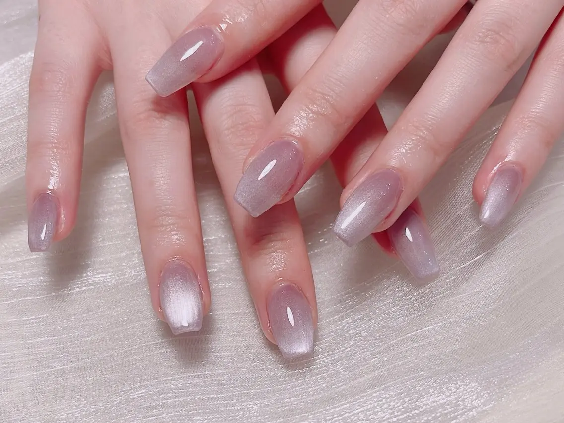 ネイル ハンドネイル KARI ネイルサロンのネイルデザイン