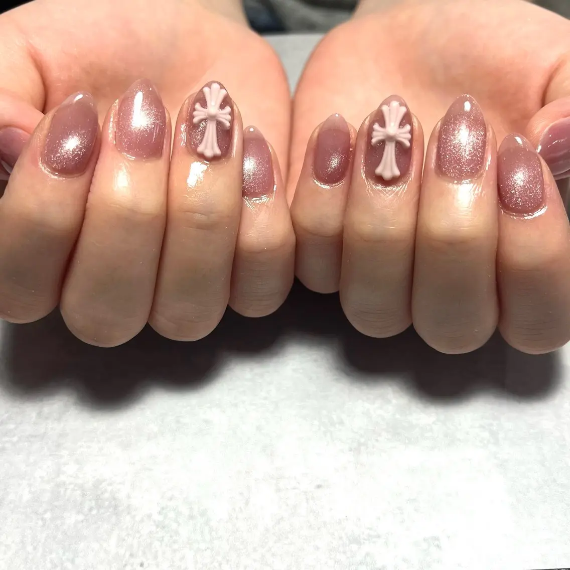 ネイル mani nail sayakoのネイルデザイン