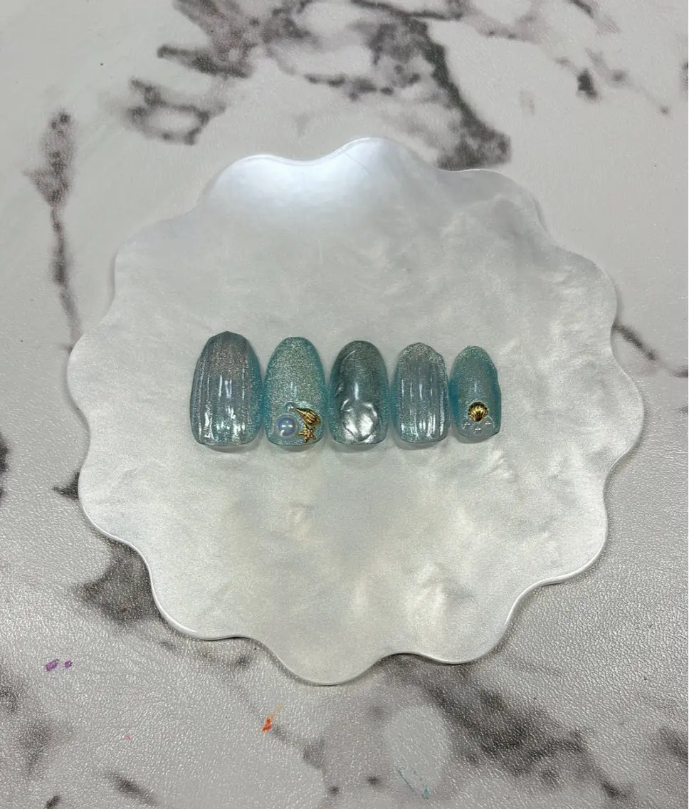 ネイル Nico Nailのネイルデザイン