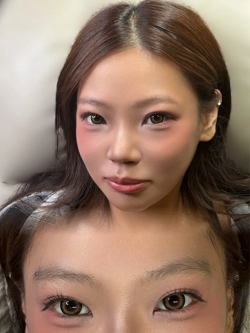 アイブロウ ワックス脱毛 その他(アイブロウ) 山本 克輝の眉毛・アイブロウイメージ
