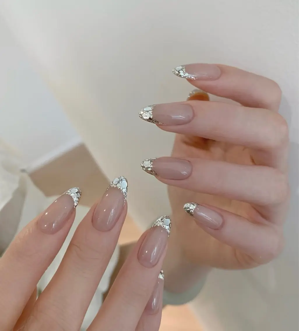 ガラスフレンチ(オフ込み)¥4980の写真