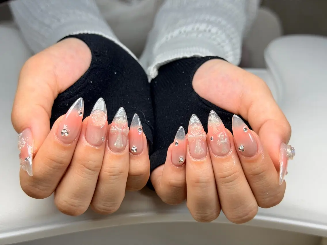 ネイル The 1989 Nail Salonのネイルデザイン