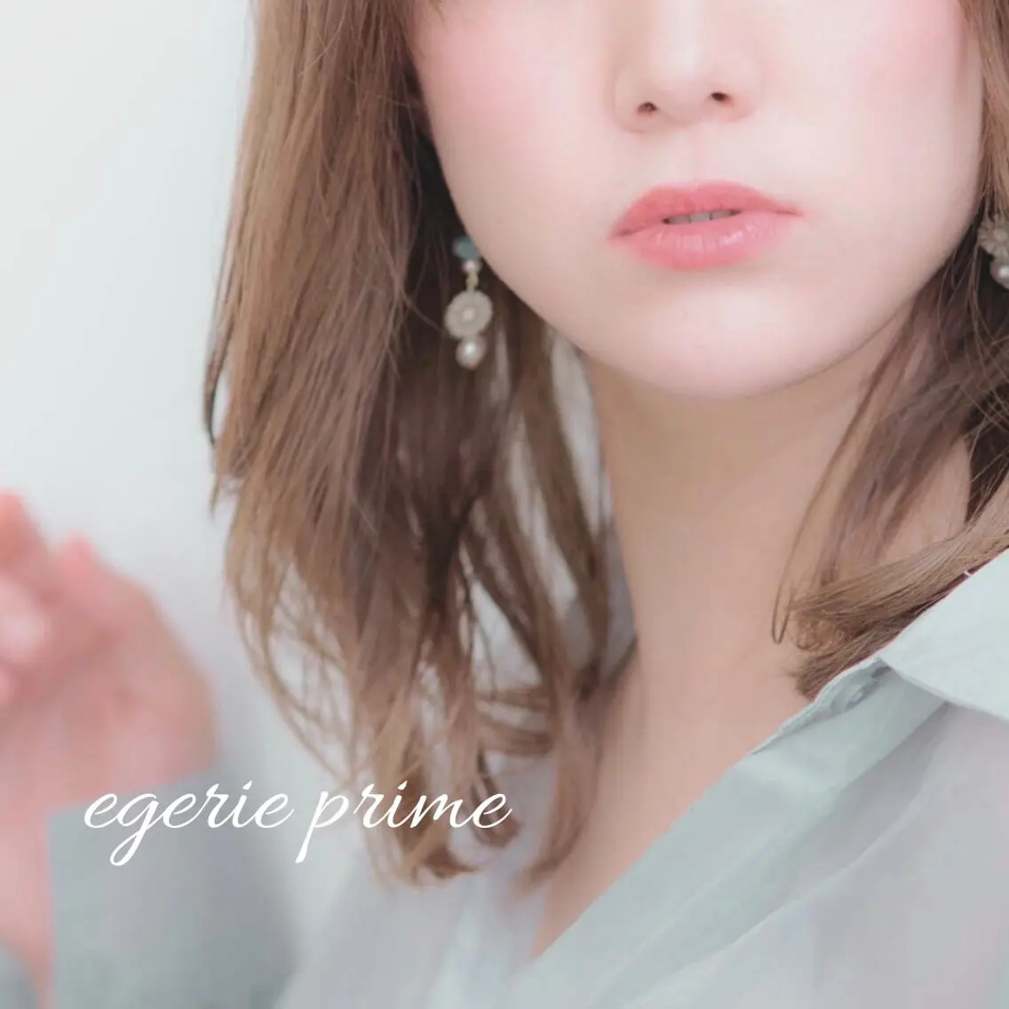 🌼カット&パーマ&oggiottoトリートメント12STEP🌼の写真