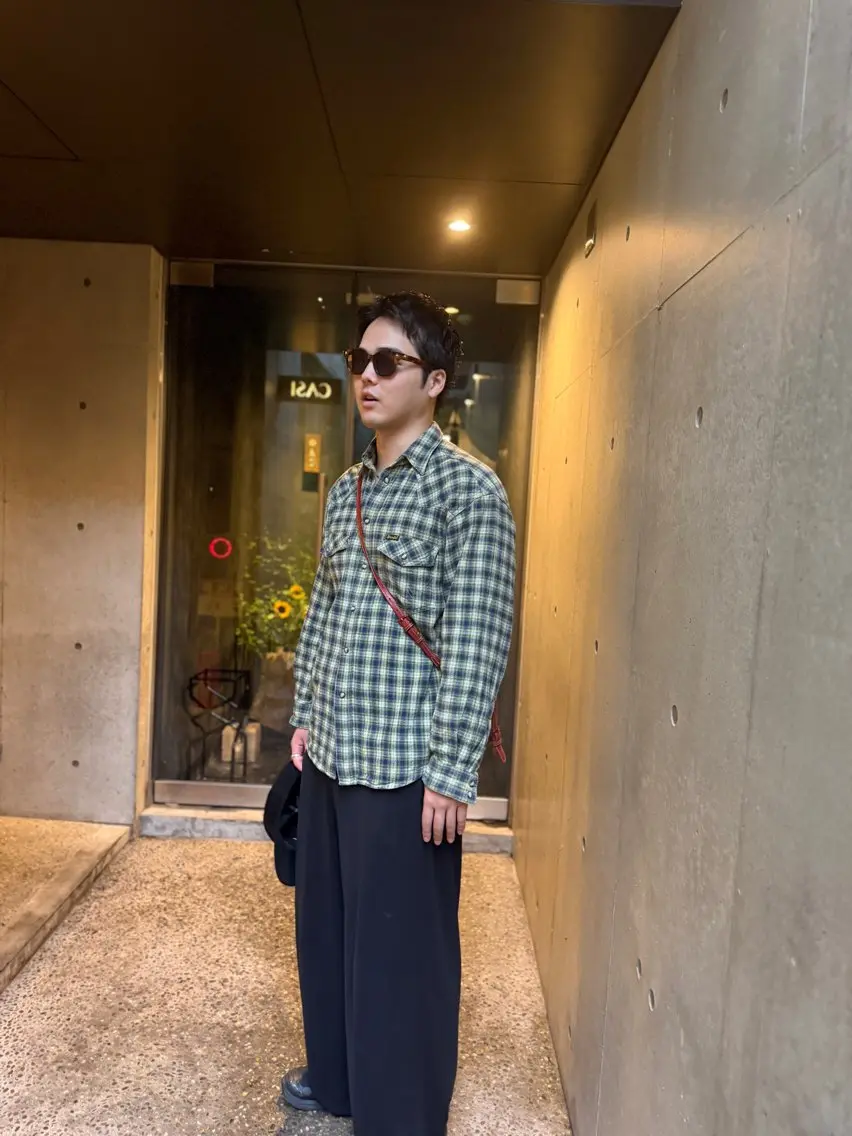 ショート カット ボブパーマ🥣KON コンナツミのヘアスタイル