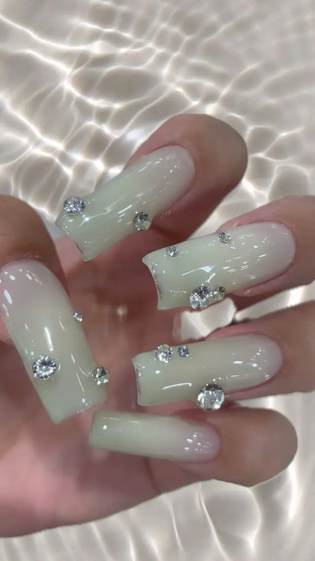 ネイル ハンドネイル Ri-e's nailのネイルデザイン
