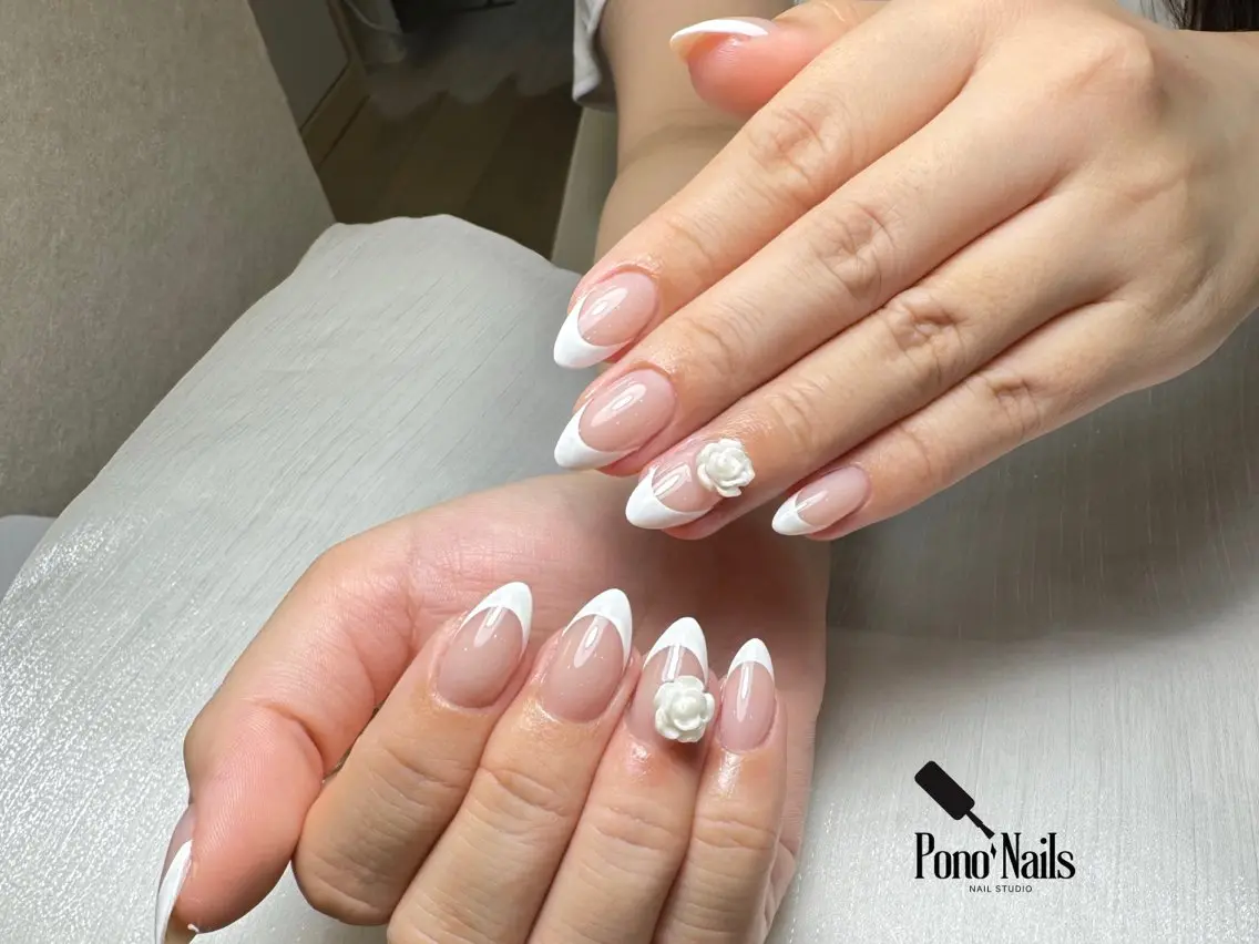 ネイル Coco Nailのネイルデザイン