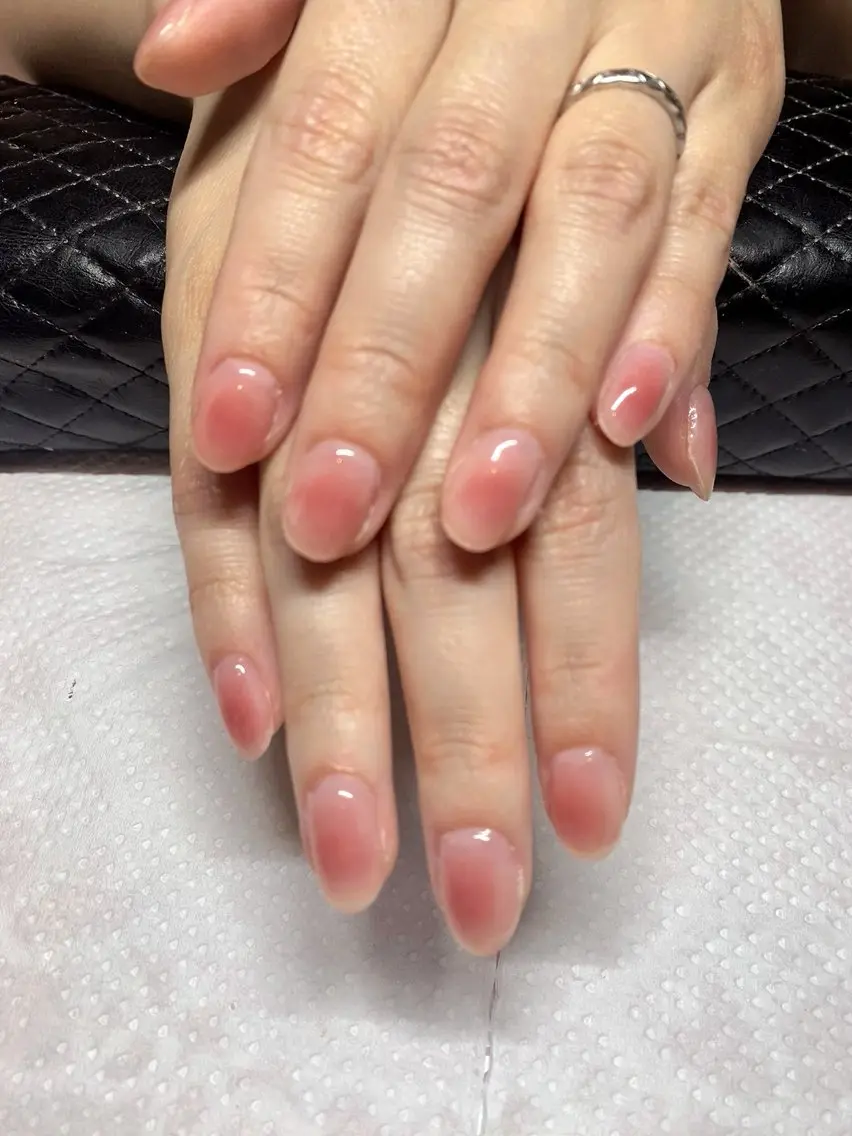 ネイル Rnail ルルのネイルデザイン