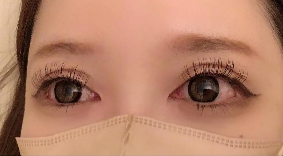 マツエク・マツパ マツエク eyelash GARDENのマツエク・マツパデザイン
