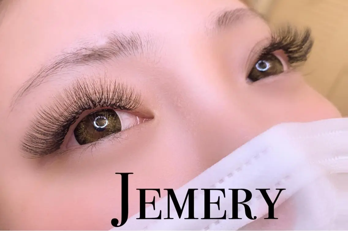 ♡ 3Dボリュームラッシュ140束(420〜560本) ♡の写真