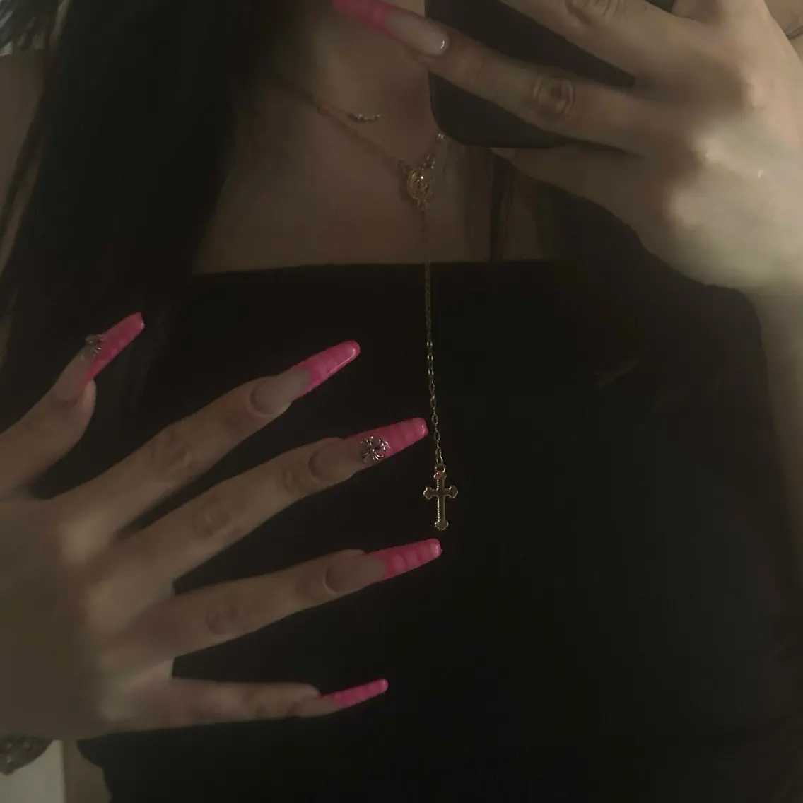 ネイル ハンドネイル IROHA NAIL akoのネイルデザイン