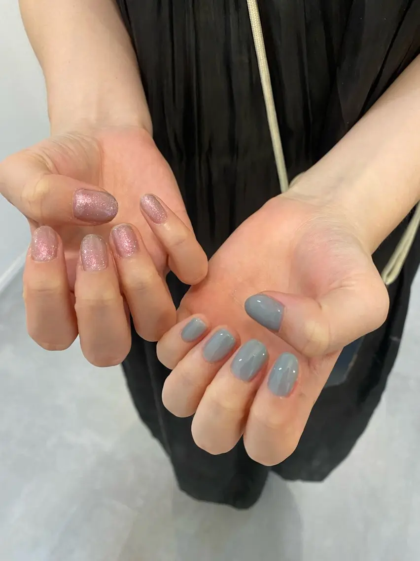 ネイル Fumi ♡のネイルデザイン