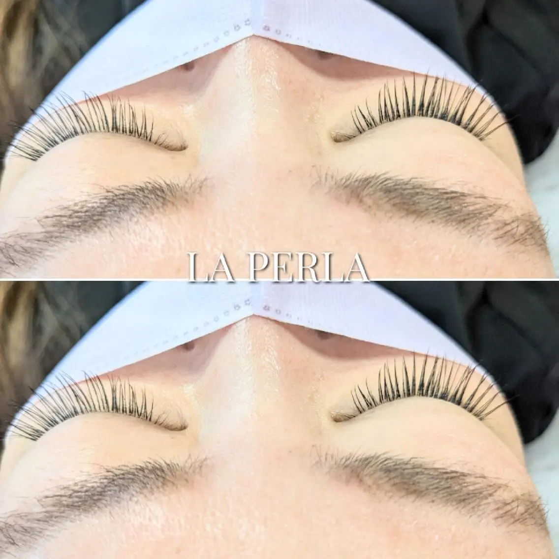 マツエク・マツパ LA PERLA 錦糸町徒歩1分のマツエク・マツパデザイン