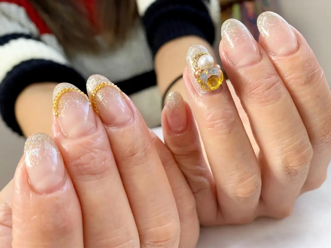 ネイル oco nailのその他イメージ