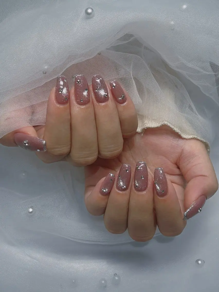 ネイル ハンドネイル Nail Hiyoriのネイルデザイン