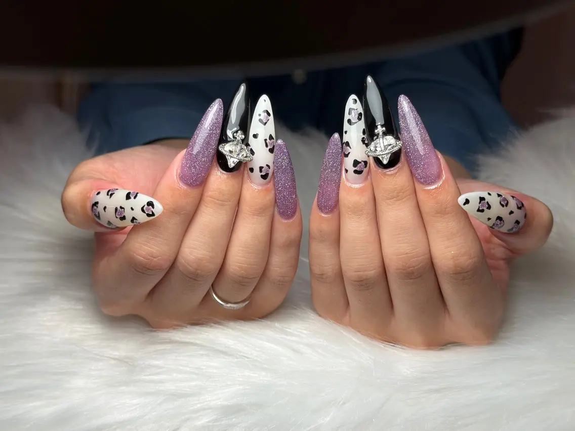 ネイル Nail Salon Anのネイルデザイン