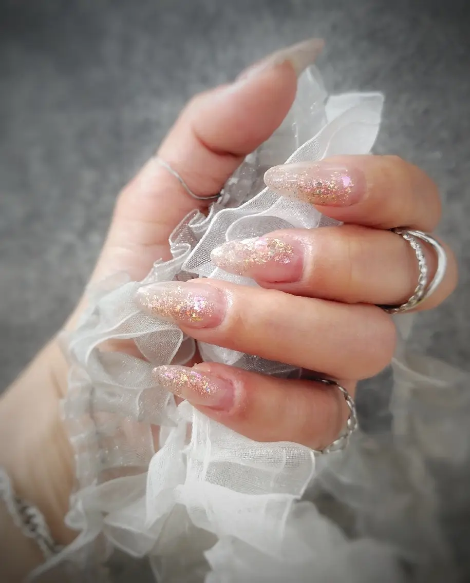 ネイル santebelle kanakoのネイルデザイン