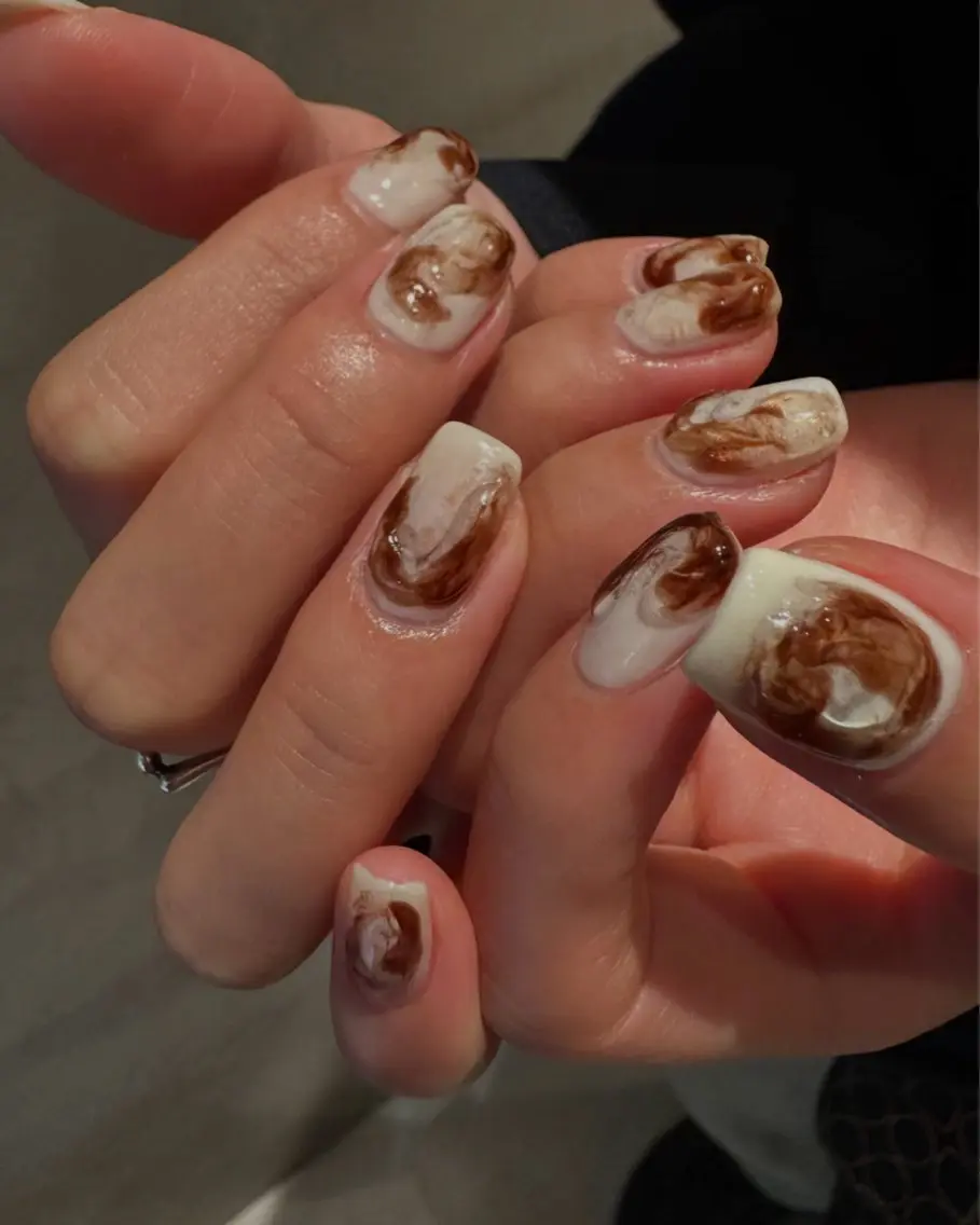 ネイル filonnail / Shioriのネイルデザイン