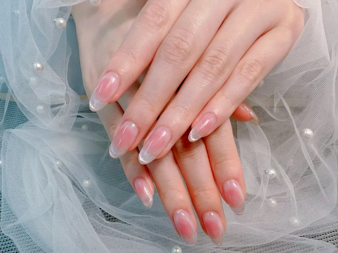 ネイル ハンドネイル ネイリスト💅💖 kiki🎀のネイルデザイン