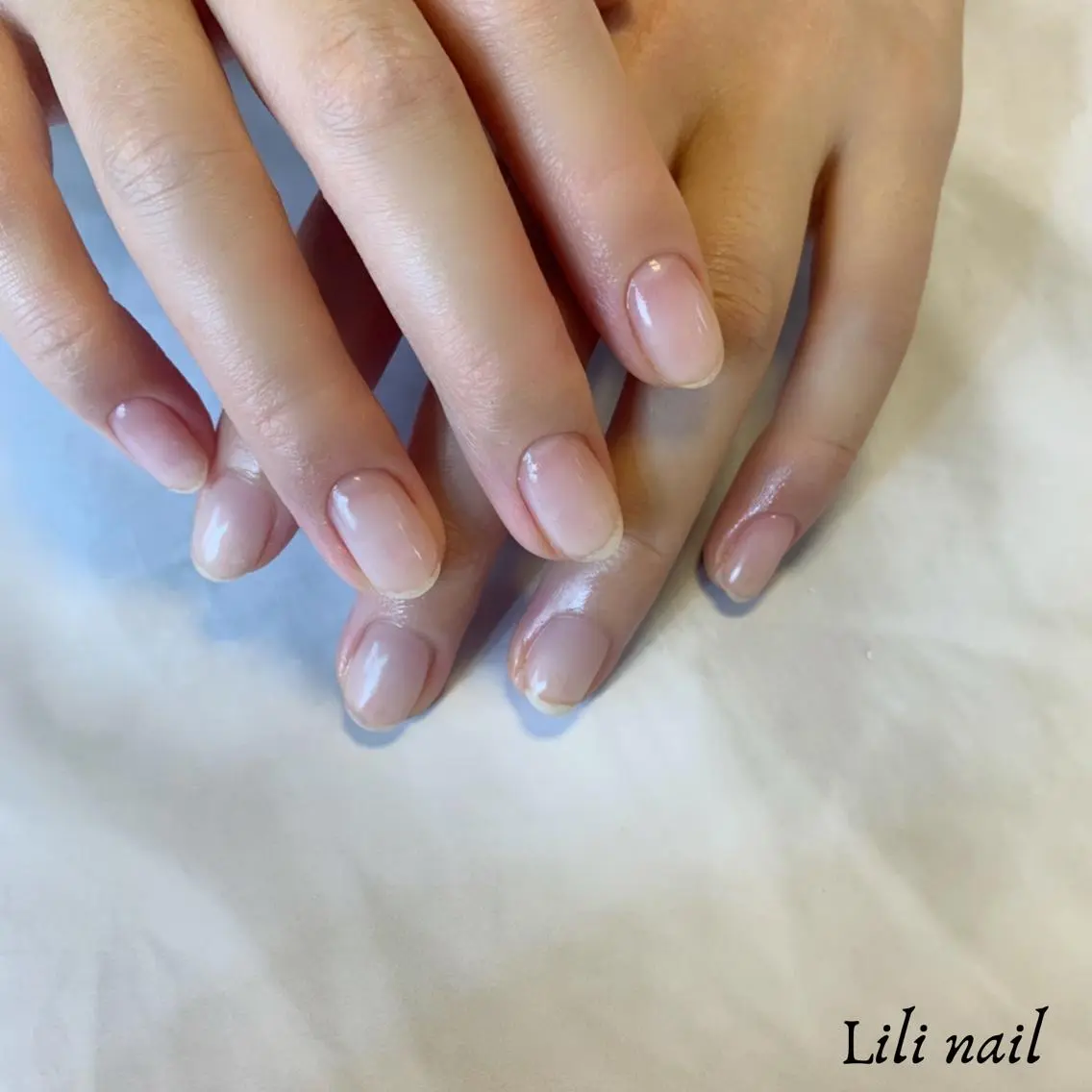 ネイル Lilibeauty salonのネイルデザイン
