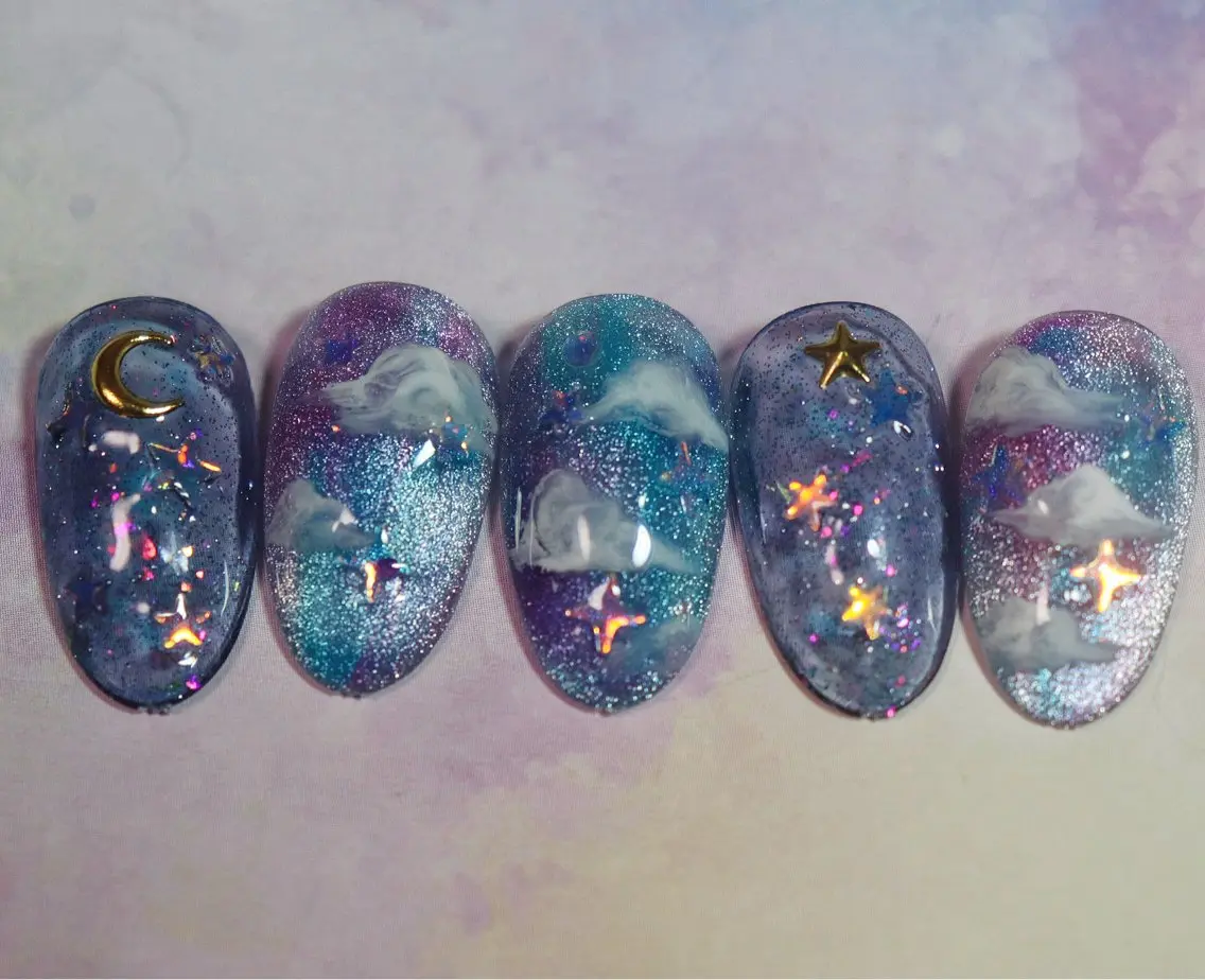 ネイル ハンドネイル ハンドケア Dreamer nailのネイルデザイン