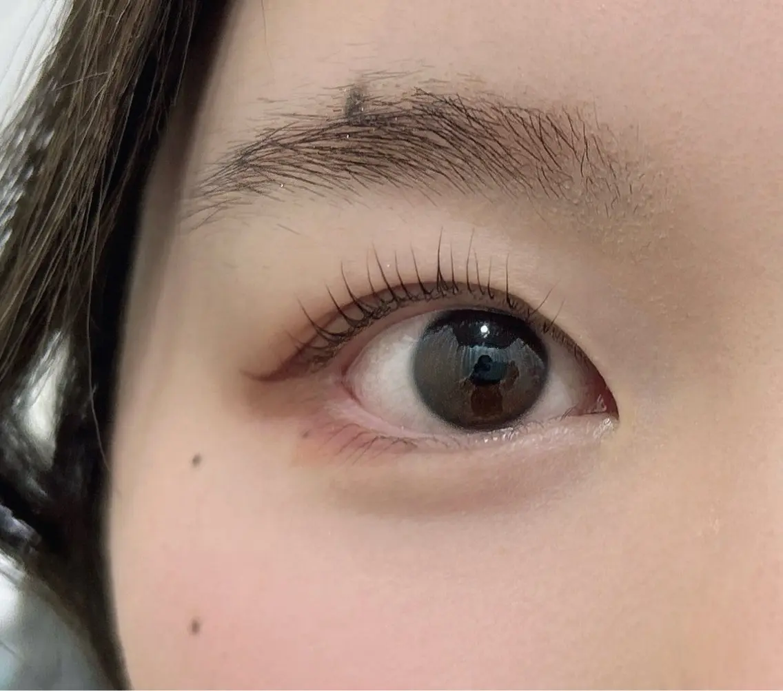 【✨平日限定✨】まつげパーマorパリジェンヌラッシュリフト⭐️の写真