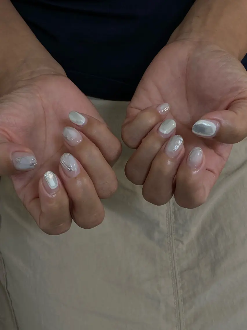 ネイル Queen‘s nail salonのネイルデザイン