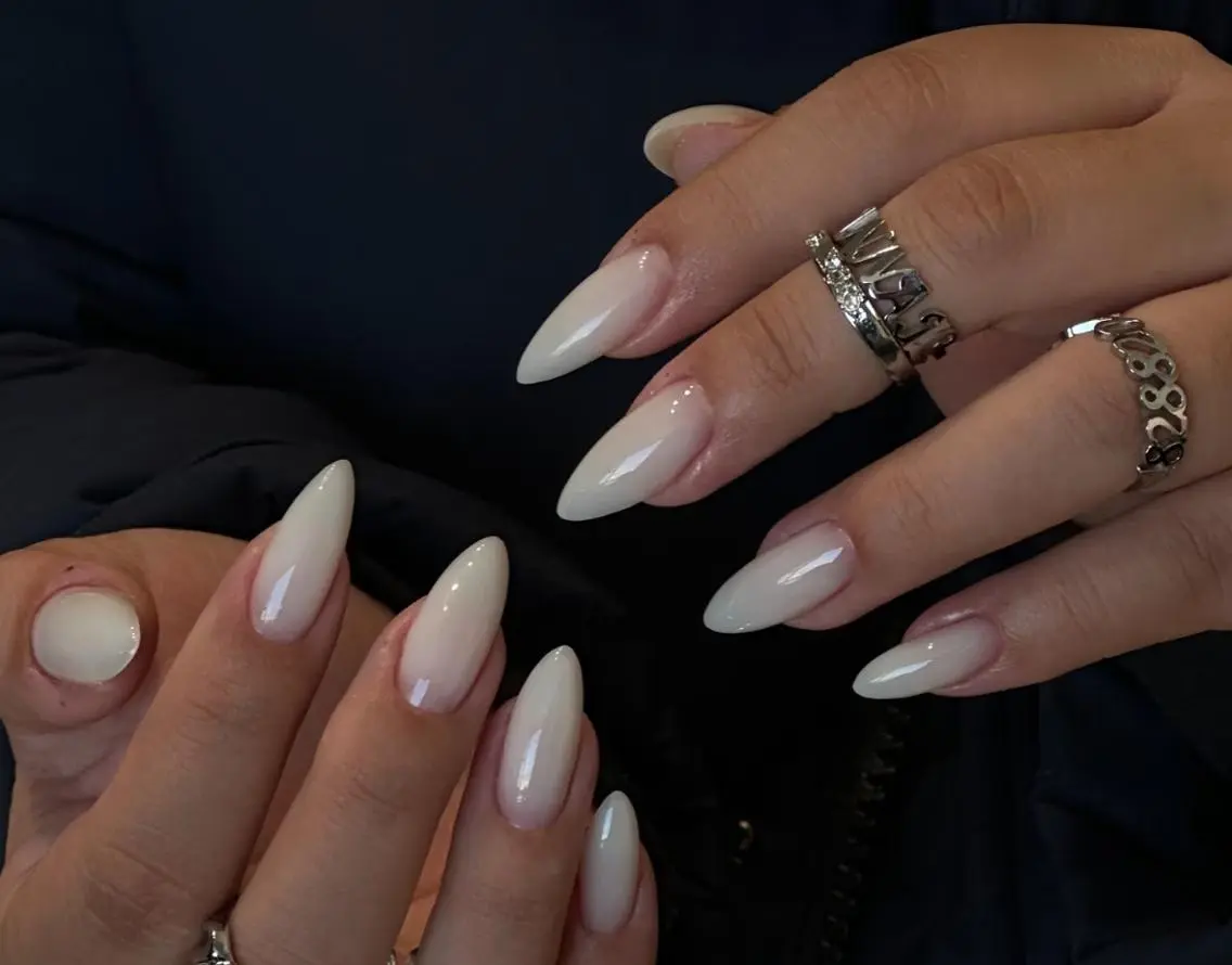ネイル ハンドネイル 🎀 NaNa_nailのネイルデザイン