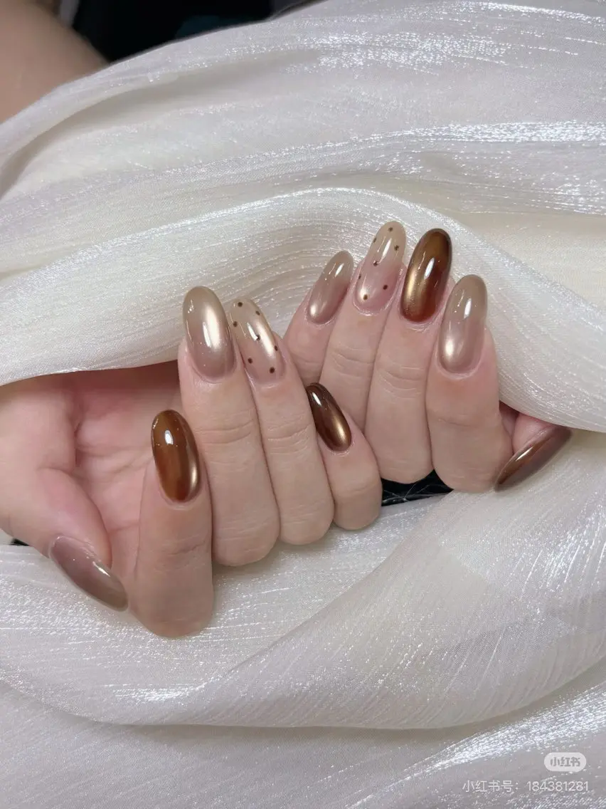 ネイル Y's Salonのネイルデザイン