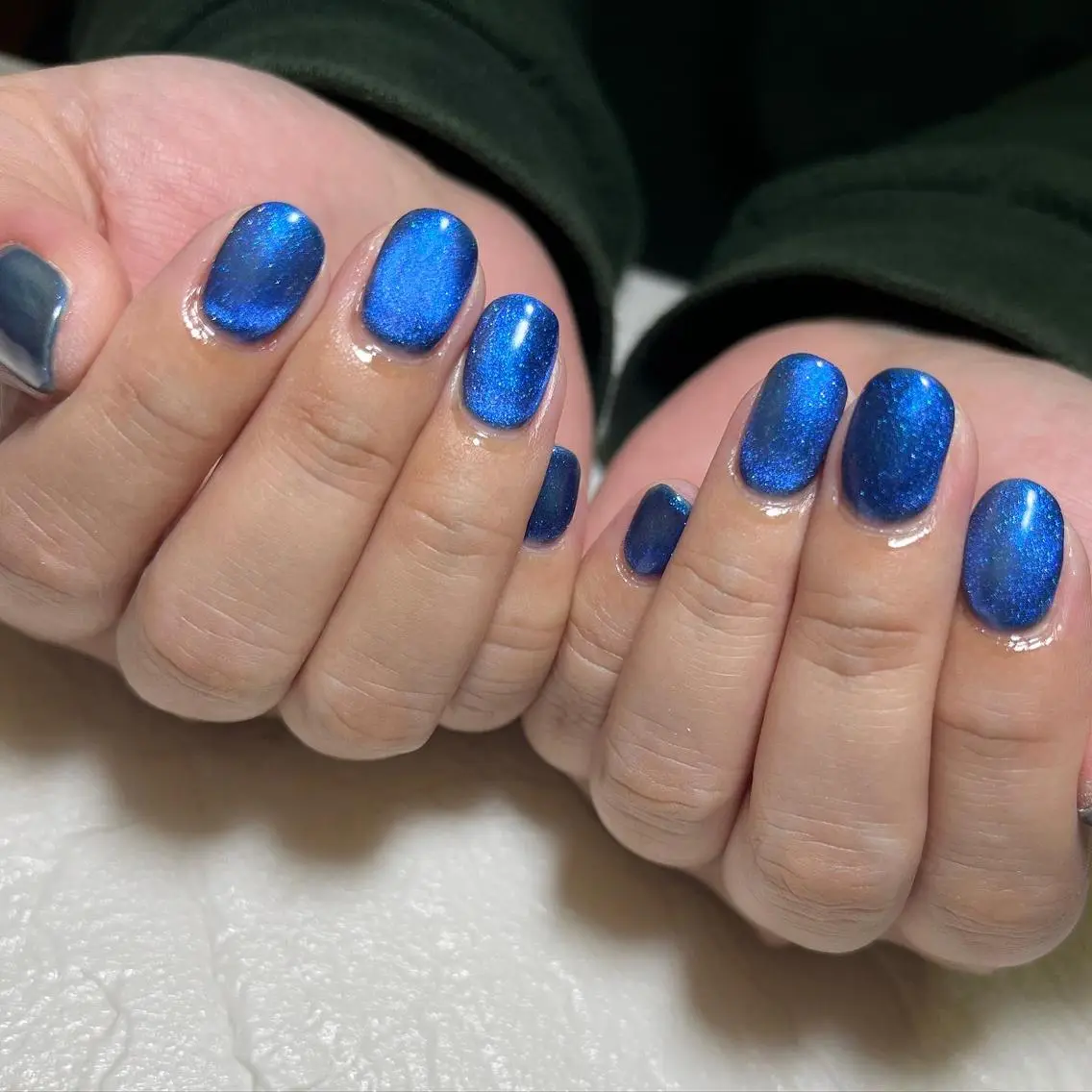 ネイル plaisir kのネイルデザイン