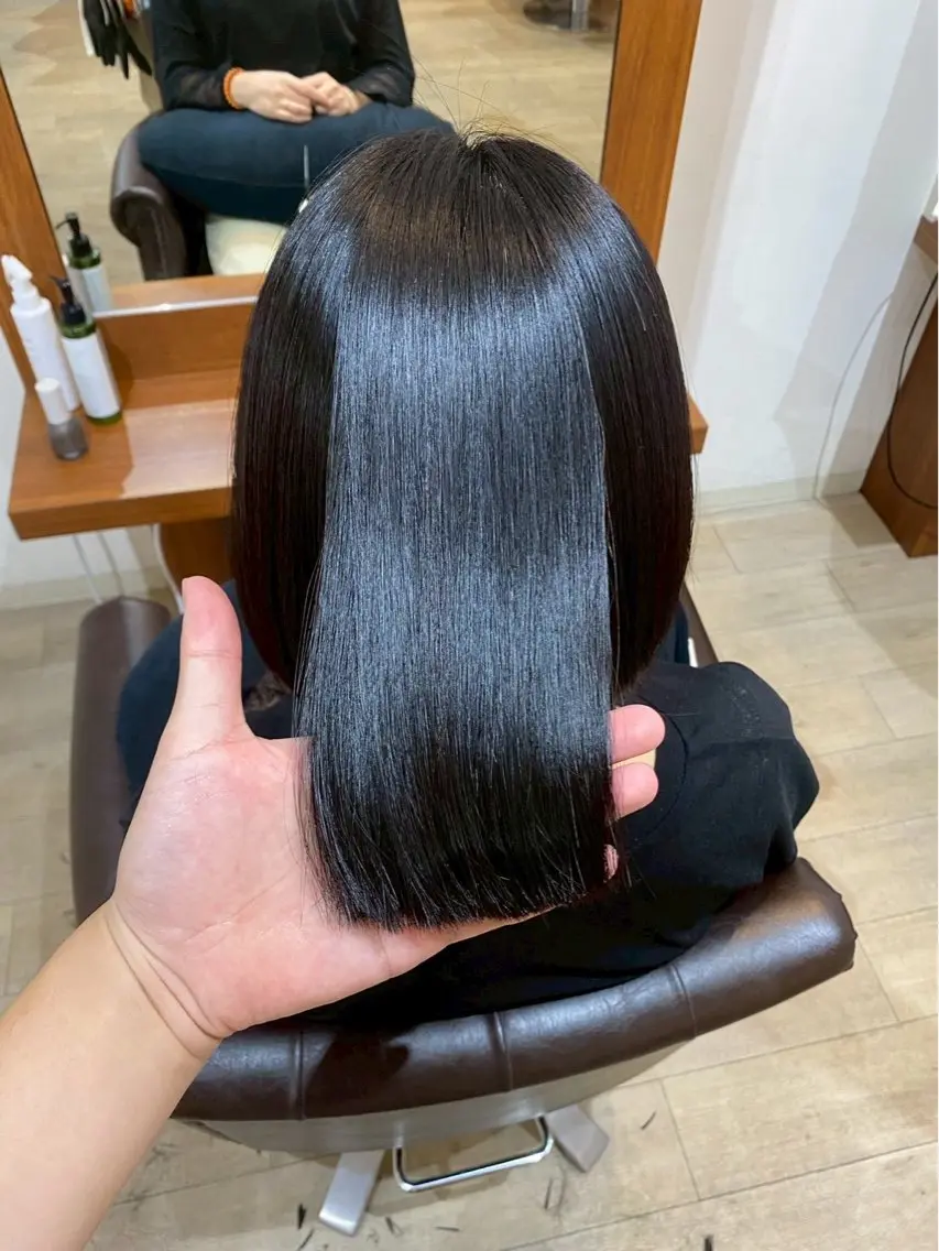 ショート 木村 颯太のヘアスタイル
