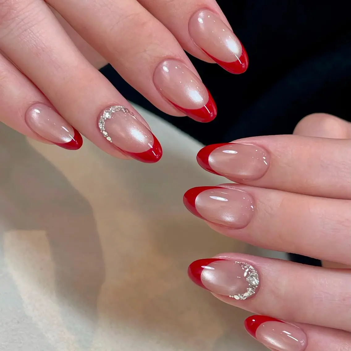 ネイル ハンドネイル ハンドケア BLinLin nail salonのネイルデザイン
