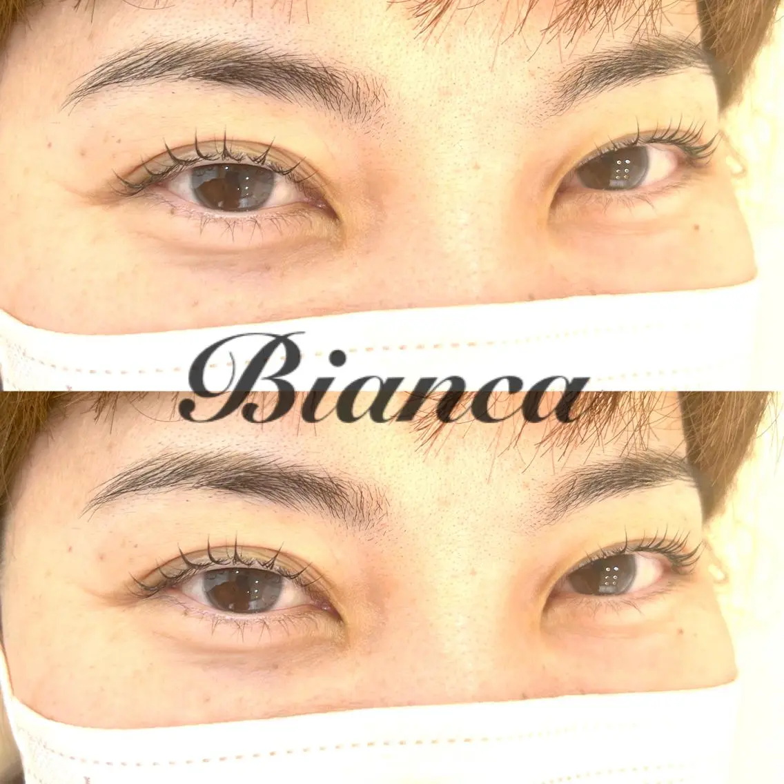 マツエク・マツパ Bianca川越店 🌙uedaのマツエク・マツパデザイン