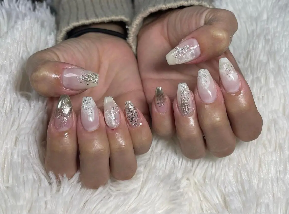 ネイル ハンドネイル R’s nailのエステ・リラクイメージ