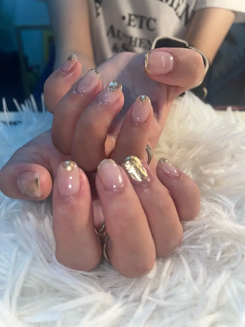 ネイル · COTTYのネイルデザイン