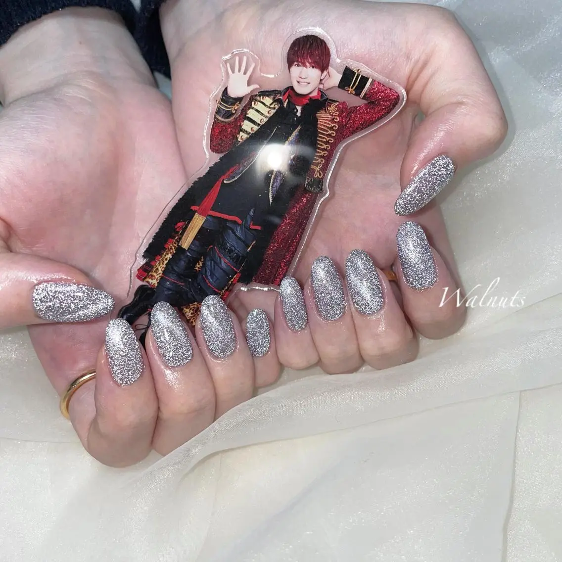 ネイル ハンドネイル Nail salon esterellaのネイルデザイン
