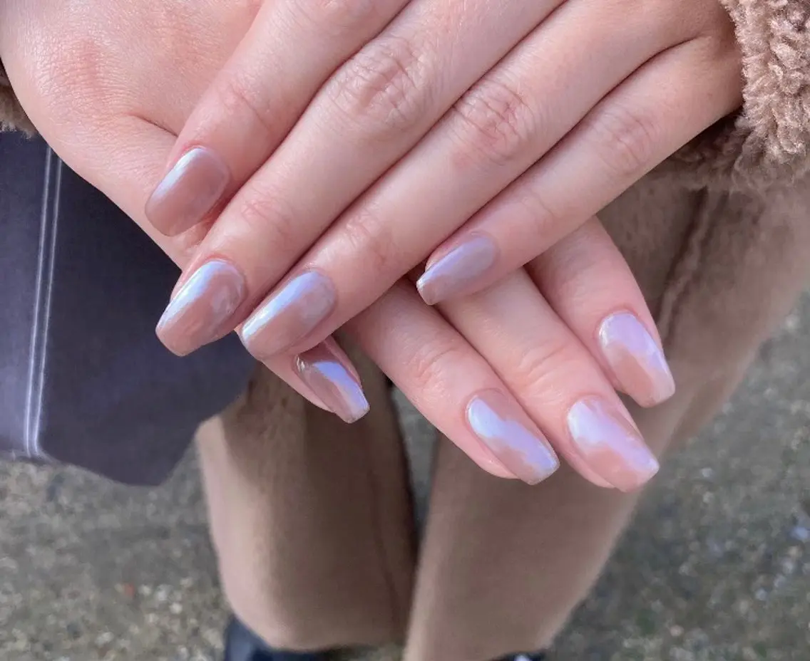 ネイル Lofi nails ゆきこのネイルデザイン