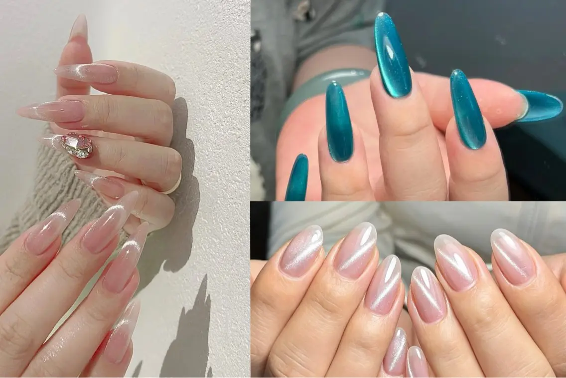 ネイル ハンドネイル ハンドケア BuBu Nail渋谷道玄坂2のネイルデザイン