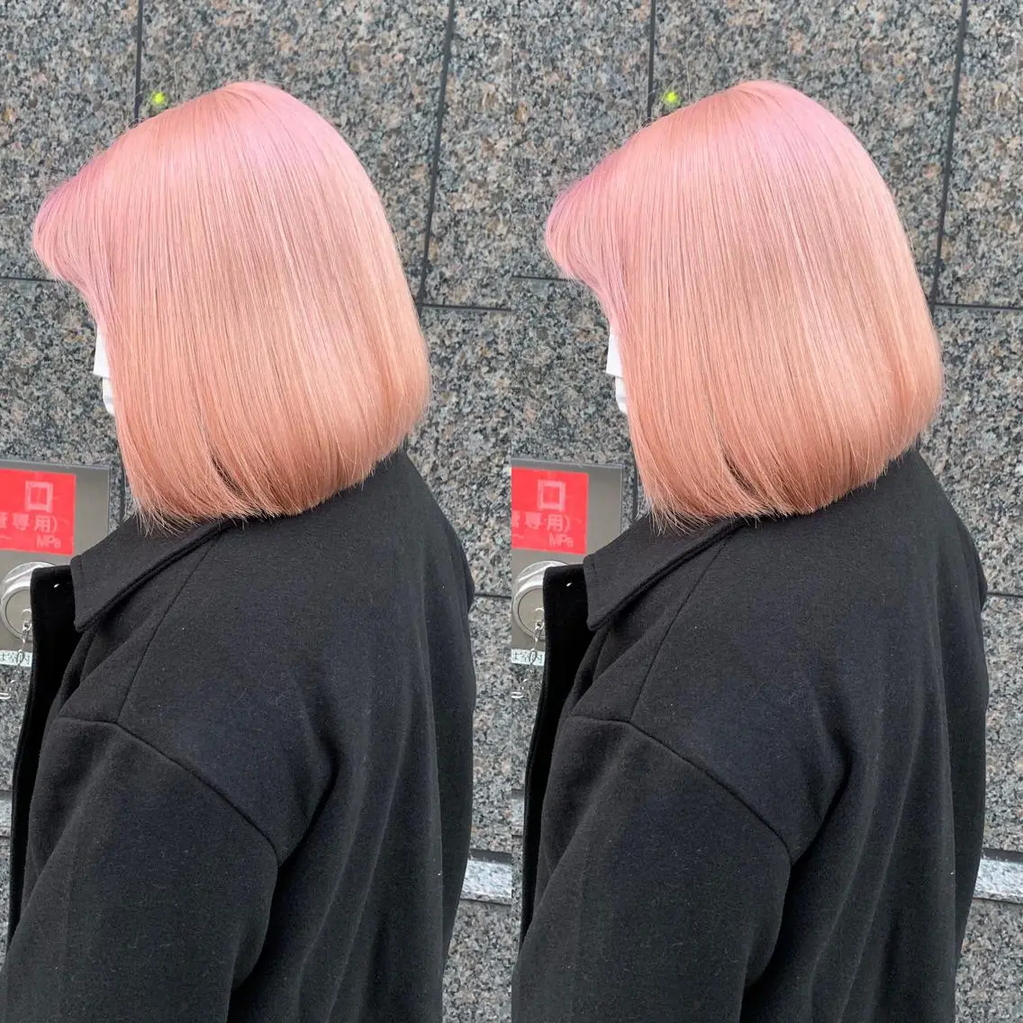 ショート S.SWEET 河原町店のヘアスタイル