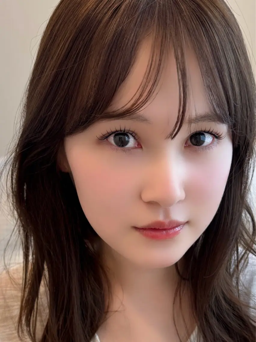 マツエク・マツパ マツエク 韓国束感まつげ🤍 MIOのマツエク・マツパデザイン